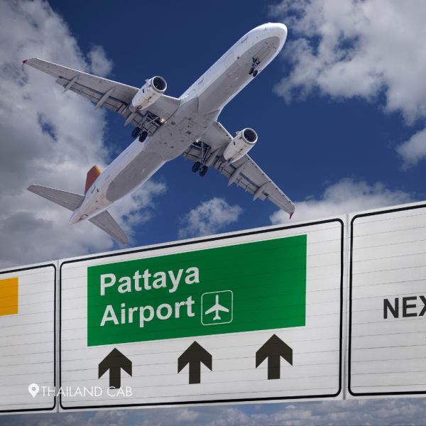 Pattaya airport