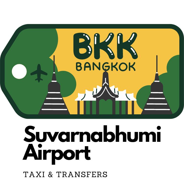 Suvarnabhumi airport taxi