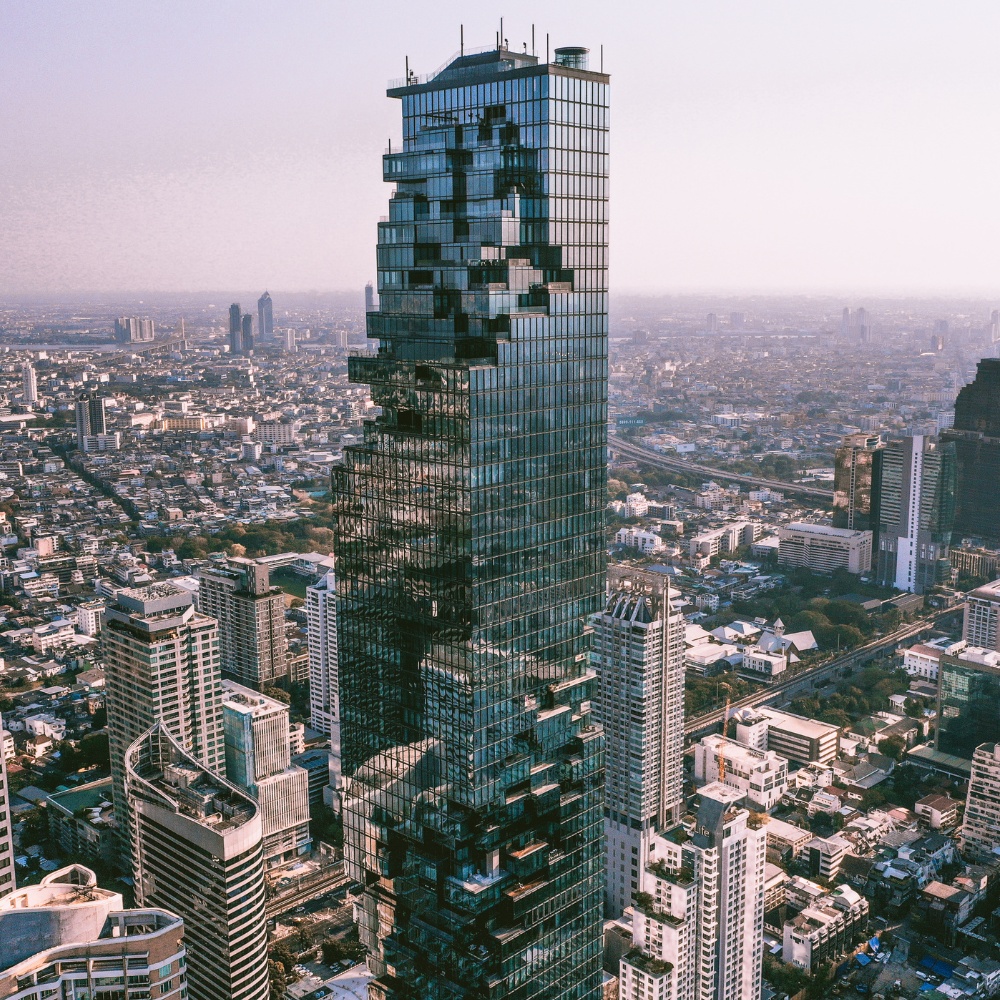 Mahanakhon Bangkok